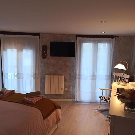 Apartmán Etxaetxe La Casa Del Parque Bermeo Exteriér fotografie