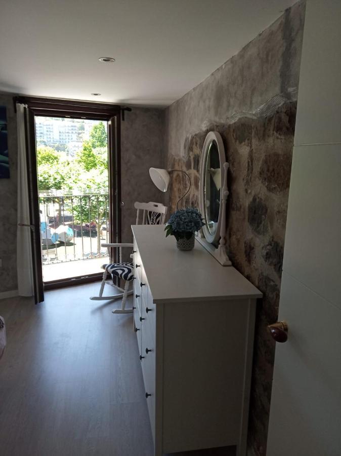 Apartmán Etxaetxe La Casa Del Parque Bermeo Exteriér fotografie