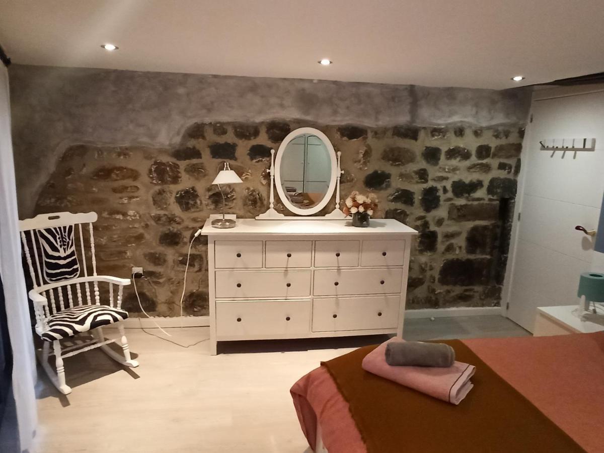 Apartmán Etxaetxe La Casa Del Parque Bermeo Exteriér fotografie
