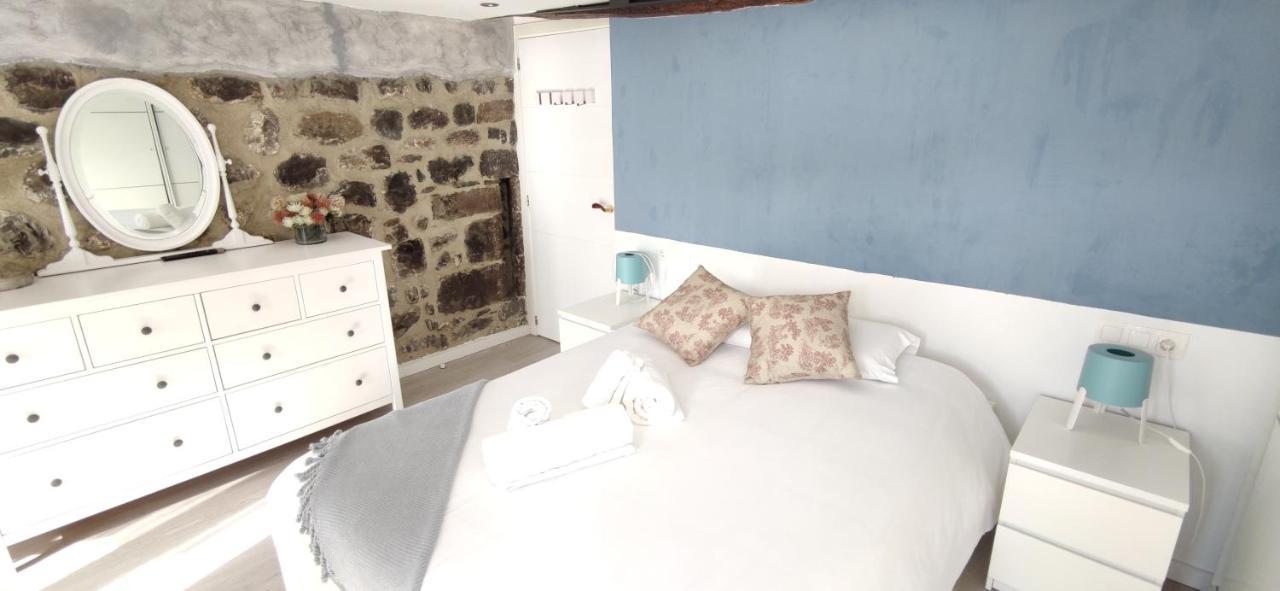 Apartmán Etxaetxe La Casa Del Parque Bermeo Exteriér fotografie